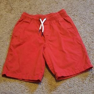 Boys chino shorts